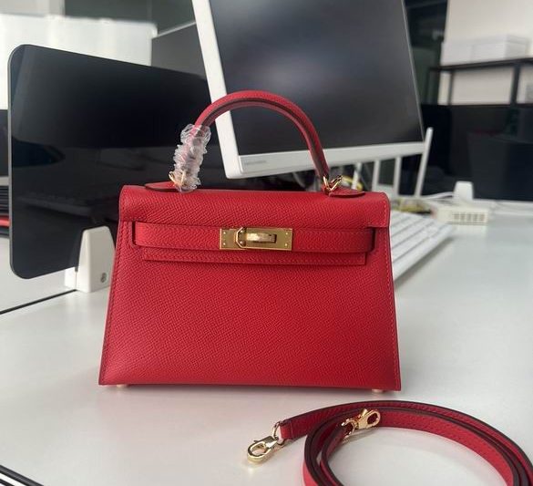 Hermes Replica Bags 19cm 120201 AM 19