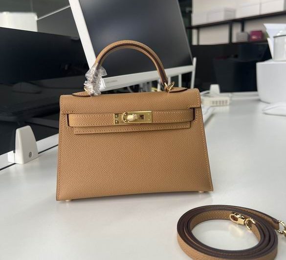 Hermes Replica Bags 19cm 120201 AM 18