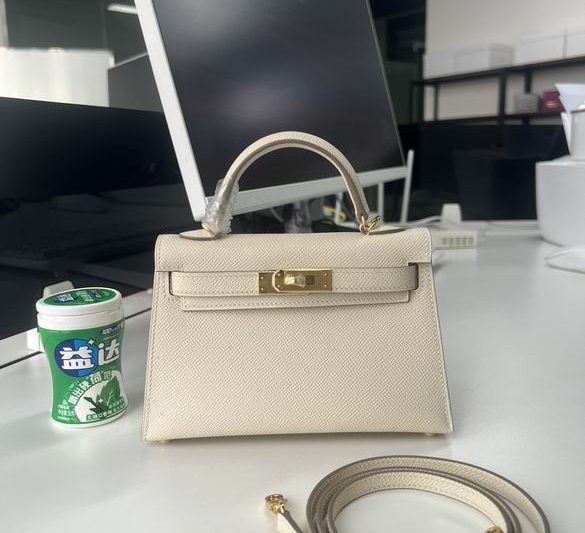 Hermes Replica Bags 19cm 120201 AM 17