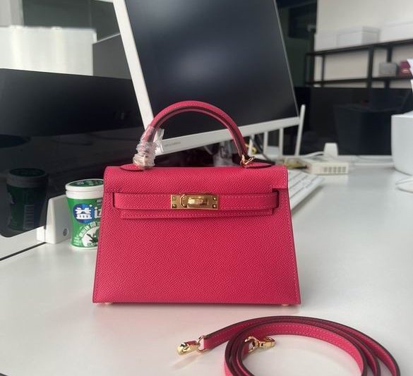 Hermes Replica Bags 19cm 120201 AM 16