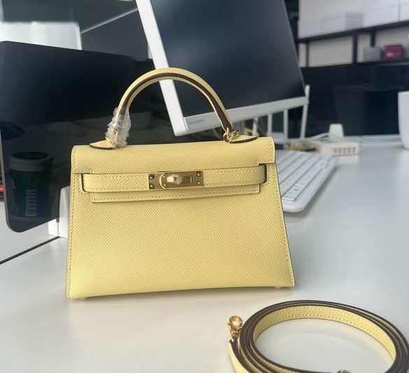 Hermes Replica Bags 19cm 120201 AM 15