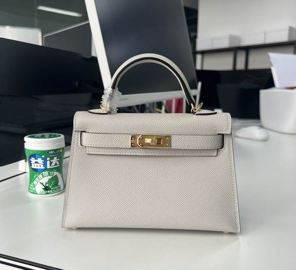 Hermes Replica Bags 19cm 120201 AM 1