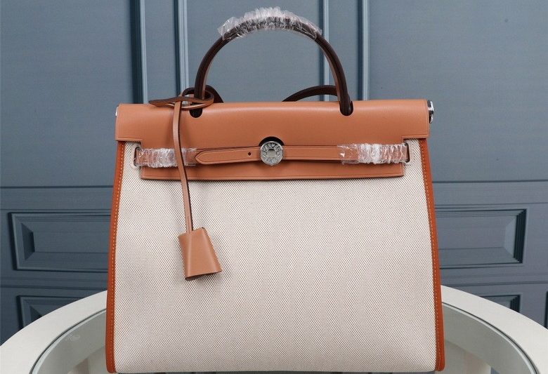 Hermes Replica Bags herbag 31cm 090101 AM 14