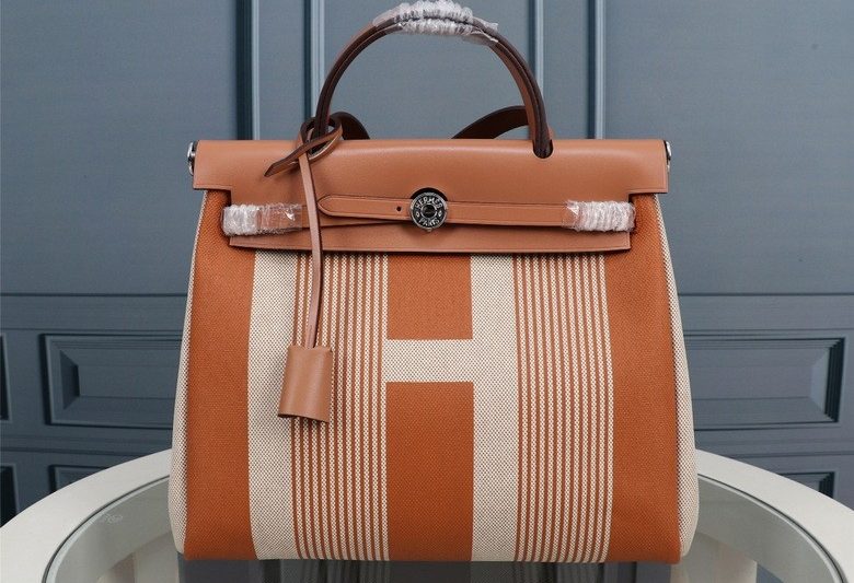 Hermes Replica Bags herbag 31cm 090101 AM 11