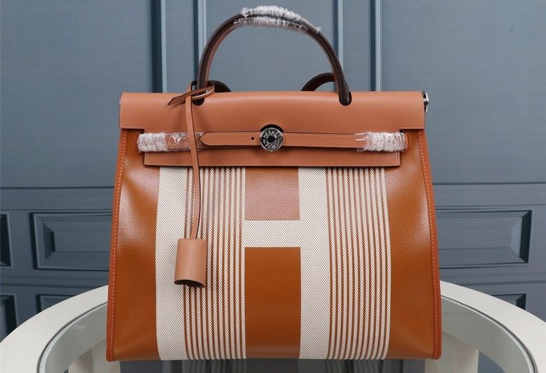 Hermes Replica Bags herbag 31cm 090101 AM 10