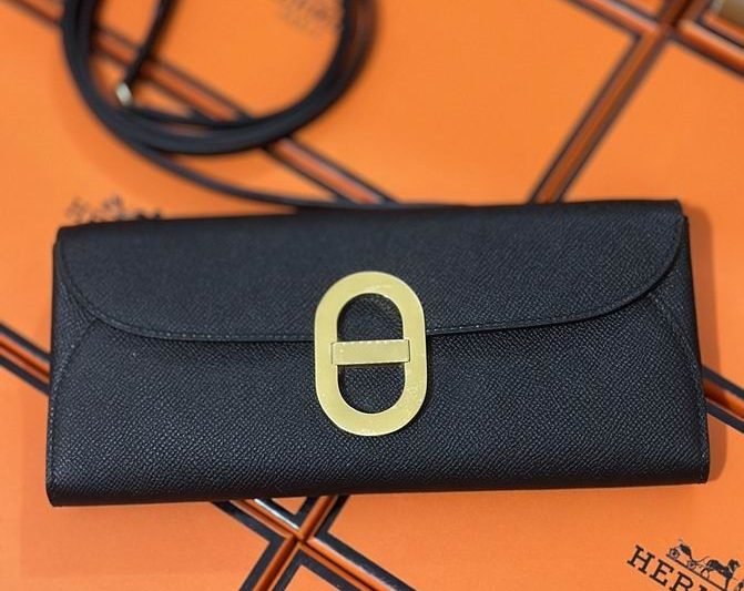 Hermes Replica Bags Ancre to go 24X10X2.5cm 032001 AM 1