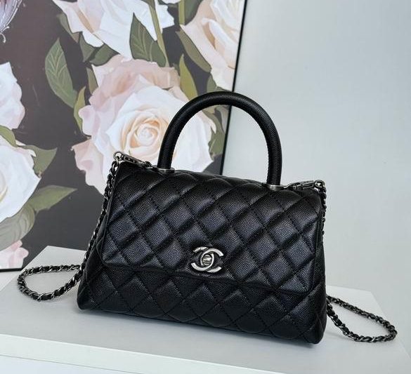 Chanel Replica Bags A92990 24cm BL 1