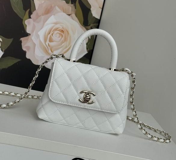 Chanel Replica Bags AS4244 11.5X14.5X5.5cm BL 2