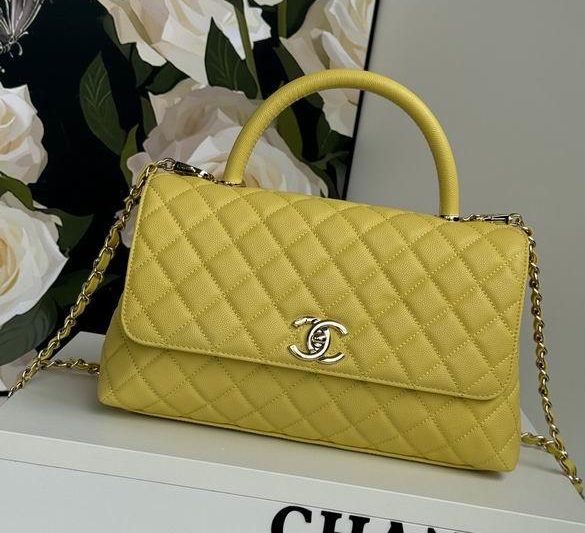 Chanel Replica Bags 92991 29cm BL 5