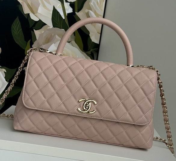 Chanel Replica Bags 92991 29cm BL 4