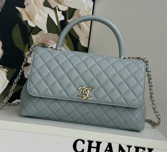 Chanel Replica Bags 92991 29cm BL 3