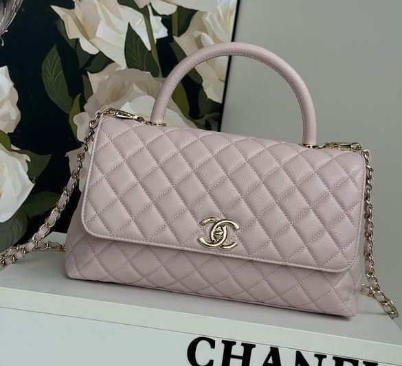 Chanel Replica Bags 92991 29cm BL 2