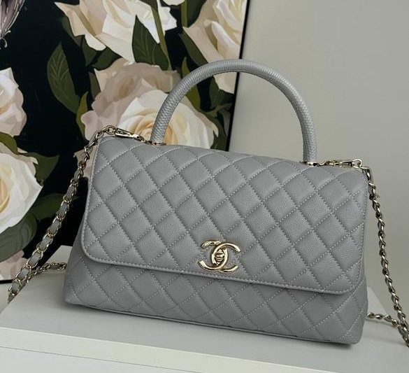 Chanel Replica Bags 92991 29cm BL 1