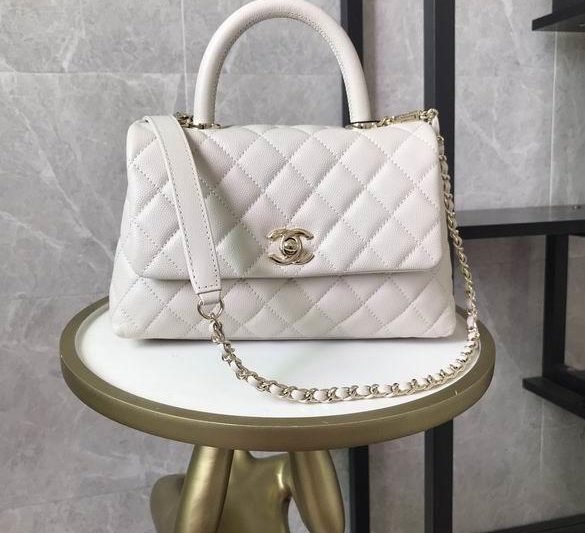 Chanel Replica Bags A92990 24cm BL 2