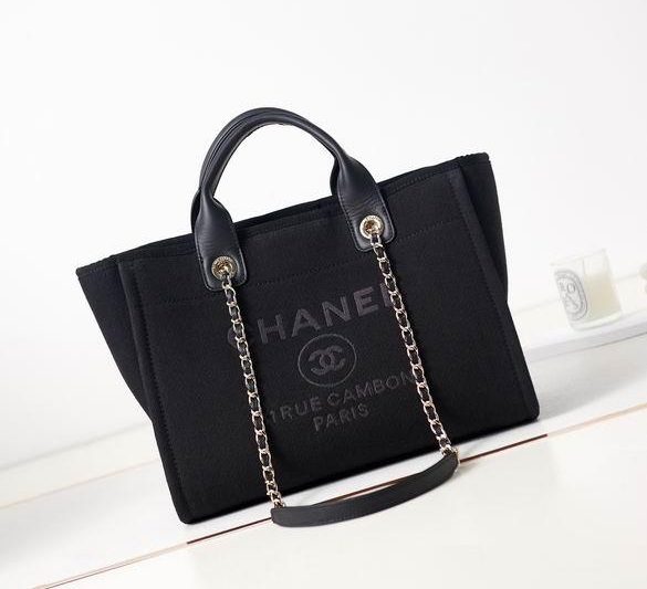 Chanel Replica Bags as3257 33cm BL 5