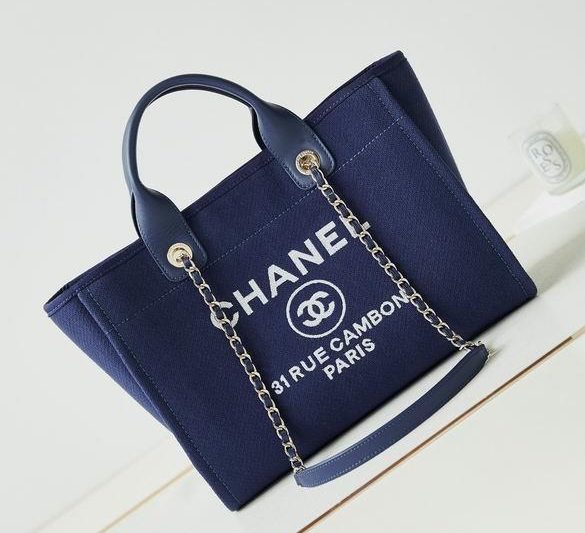 Chanel Replica Bags as3257 33cm BL 3