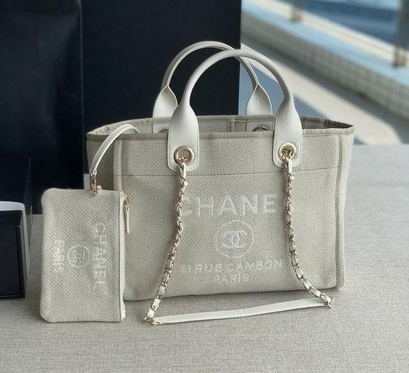 Chanel Replica Bags AS3257 33x26x15.5cm AL 4