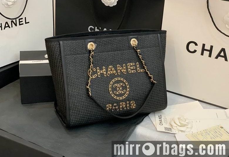 Chanel Replica Bags 67001 33×14.5x24cm AL 2