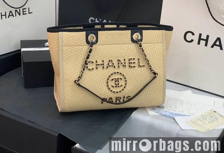 Chanel Replica Bags 67001 33×14.5x24cm AL 1