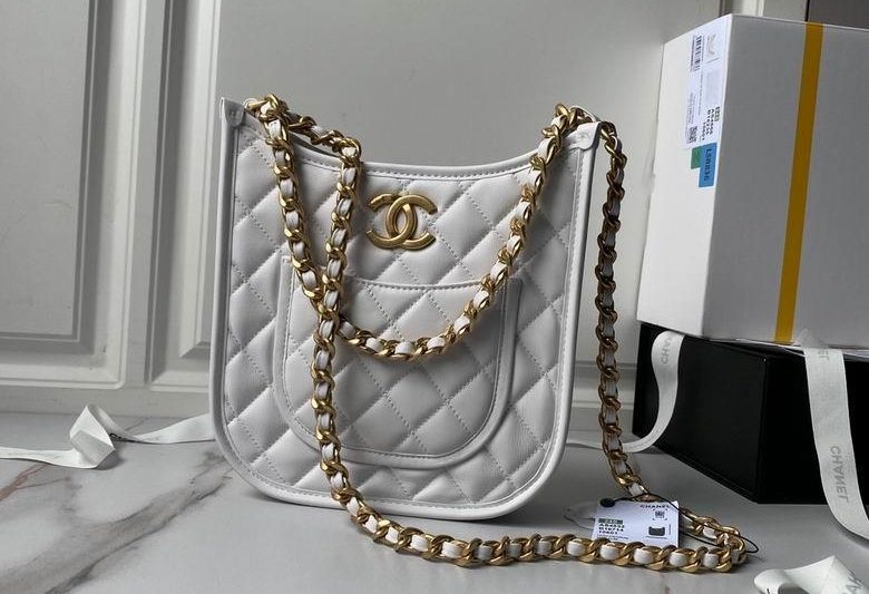 Chanel Replica Bags AS4532 24X22X6cm BL 3