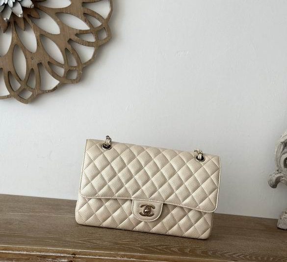 Chanel Replica Bags 1112 25.5X15X6cm BL 3