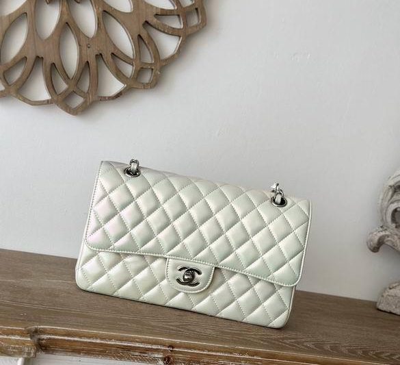 Chanel Replica Bags 1112 25.5X15X6cm BL 2