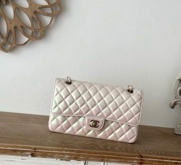 Chanel Replica Bags 1112 25.5X15X6cm BL 1