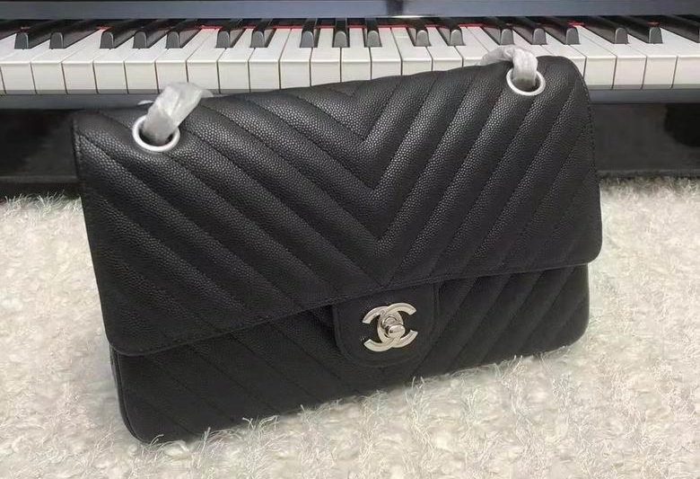 Chanel Replica Bags 5023 25cm BL 9