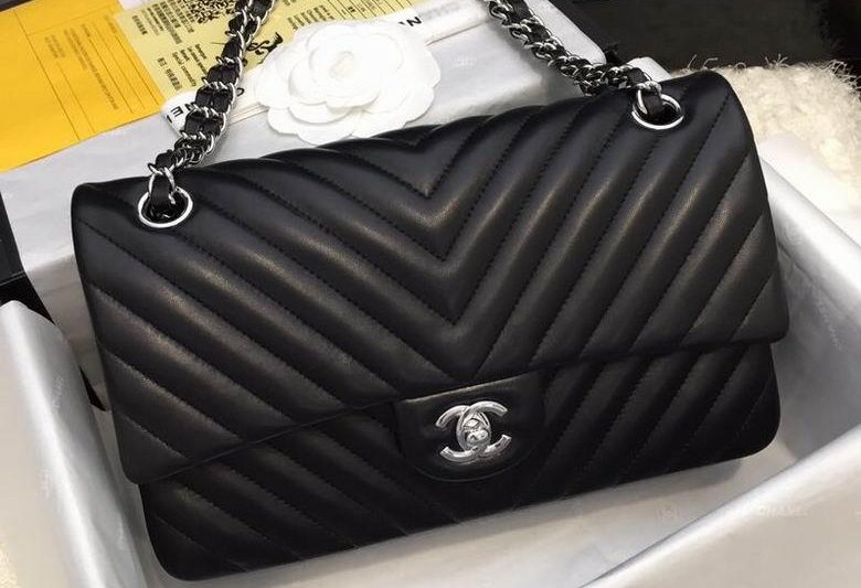 Chanel Replica Bags 5023 25cm BL 7