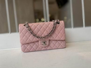 Chanel Replica Bags A1112 BL 12