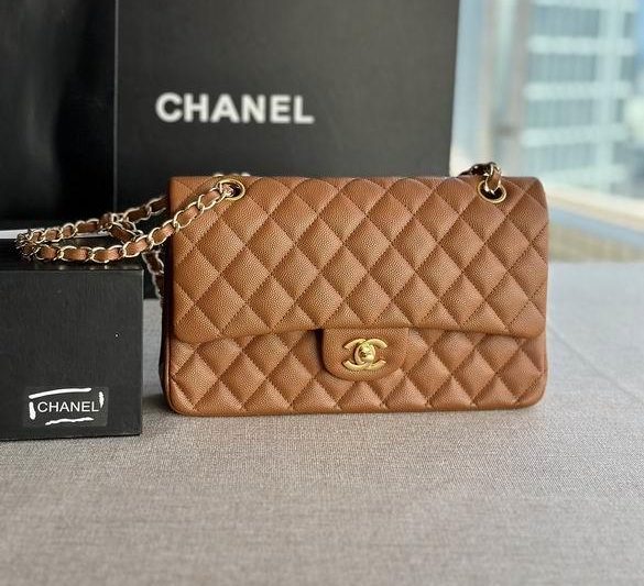 Chanel Replica Bags A1112 BL 10