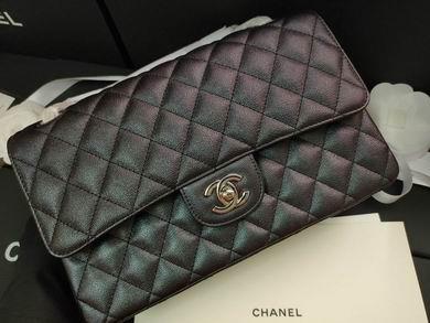 Chanel Replica Bags A1112 BL 7