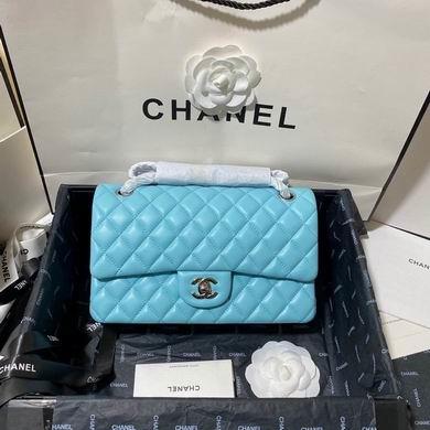 Chanel Replica Bags A1112 BL 3