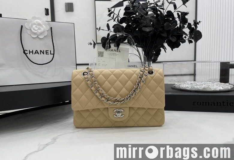 Chanel Replica Bags A1112 BL 2