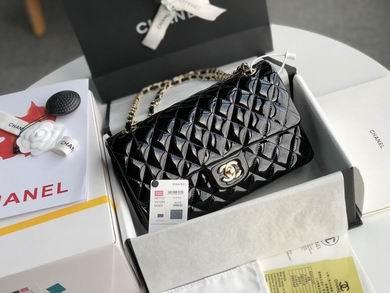 Chanel Replica Bags A1112 BL 1