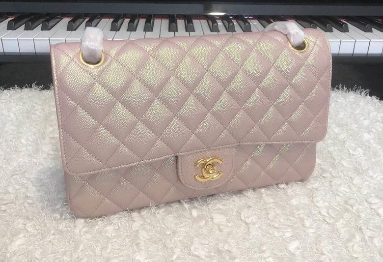 Chanel Replica Bags 1112 25cm BL 5