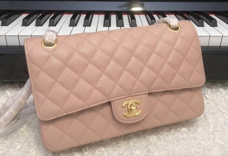 Chanel Replica Bags 1112 25cm BL 2