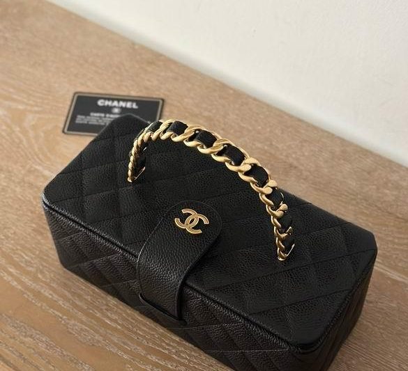 Chanel Replica Bags 2226 22X10X8.5cm BL 2