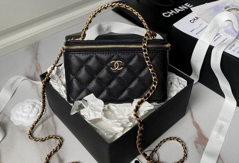 Chanel Replica Bags AP4064 17cm BL 5