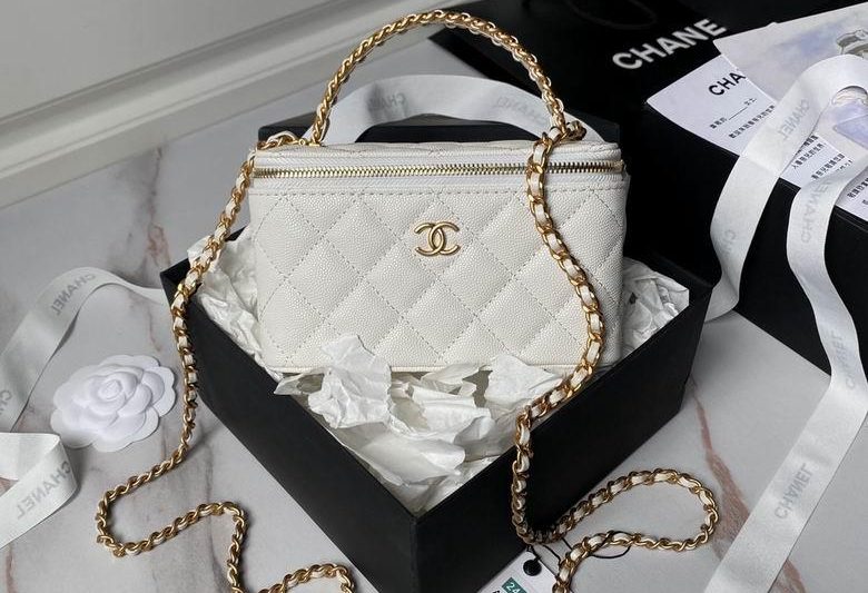 Chanel Replica Bags AP4064 17cm BL 4