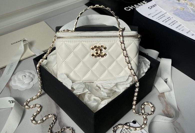 Chanel Replica Bags Ap3799 17cm BL 5