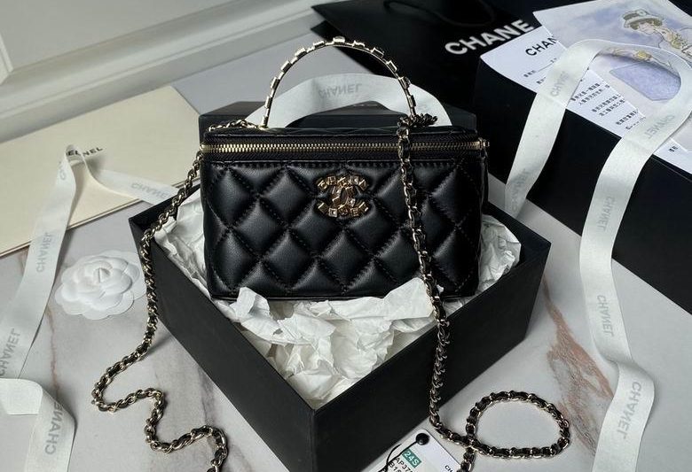 Chanel Replica Bags Ap3799 17cm BL 3