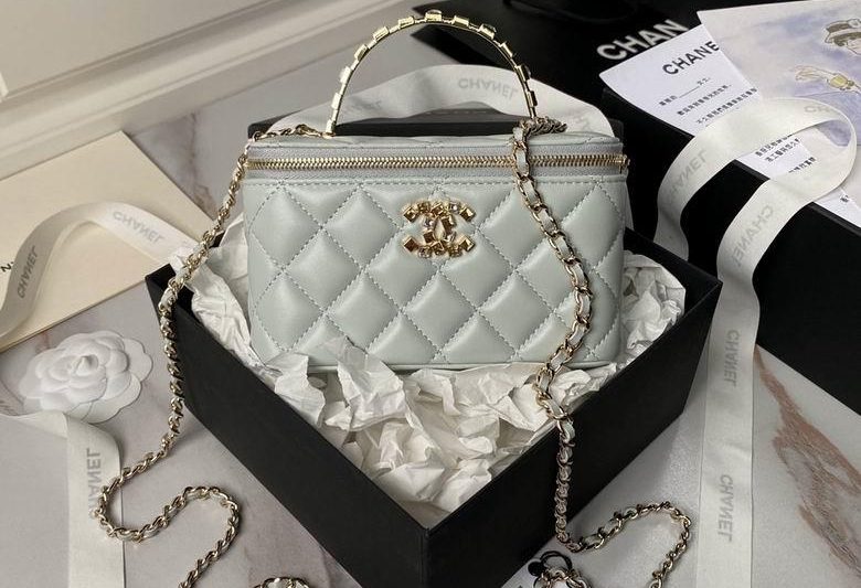 Chanel Replica Bags Ap3799 17cm BL 1