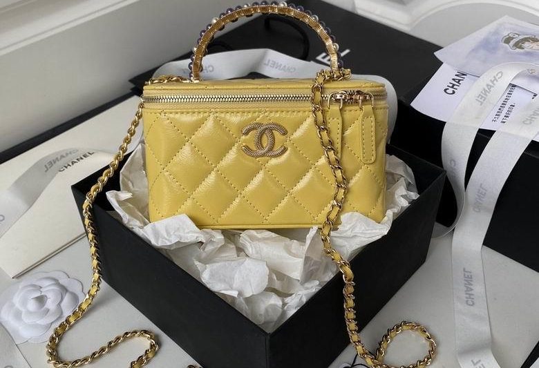 Chanel Replica Bags Ap3804 17cm BL 5