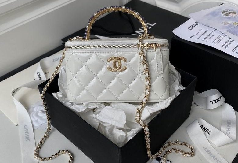 Chanel Replica Bags Ap3804 17cm BL 3