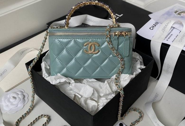 Chanel Replica Bags Ap3804 17cm BL 2