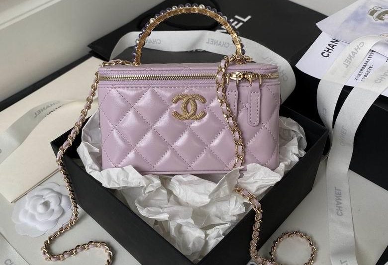 Chanel Replica Bags Ap3804 17cm BL 1