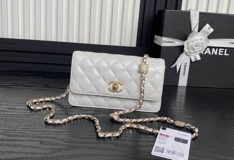 Chanel Replica Bags AP4300 11X18X5.5cm BL 4