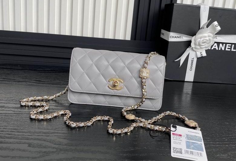 Chanel Replica Bags AP4300 11X18X5.5cm BL 2