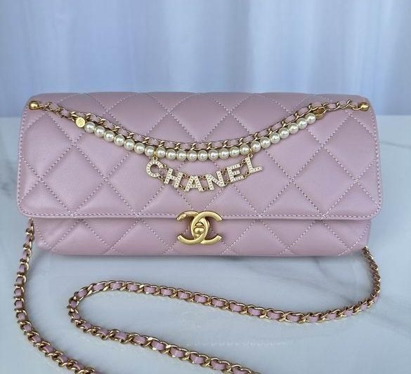 Chanel Replica Bags AS5018 28X12X6cm BL 3